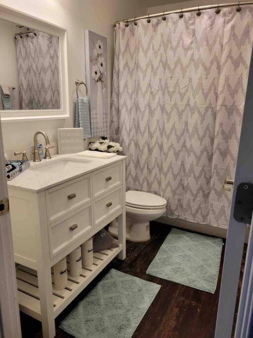ممفيس Luxury Condo “Walk To Everything” المظهر الخارجي الصورة