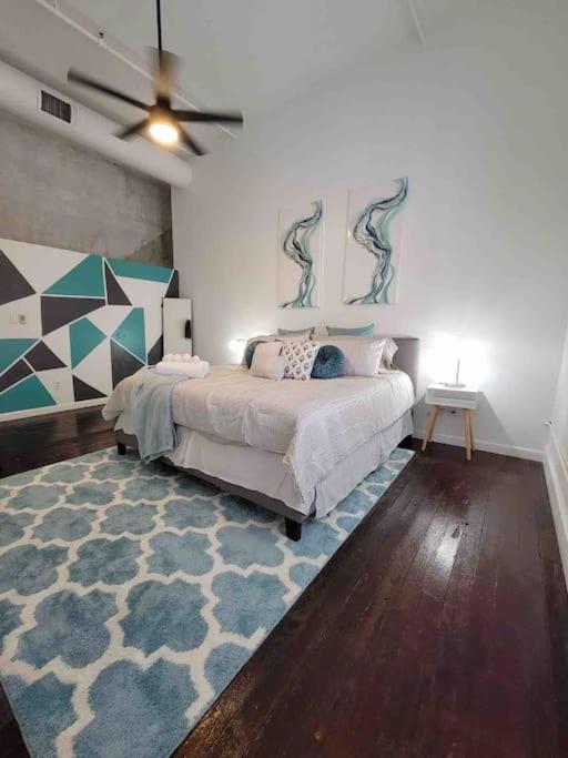 ممفيس Luxury Condo “Walk To Everything” المظهر الخارجي الصورة