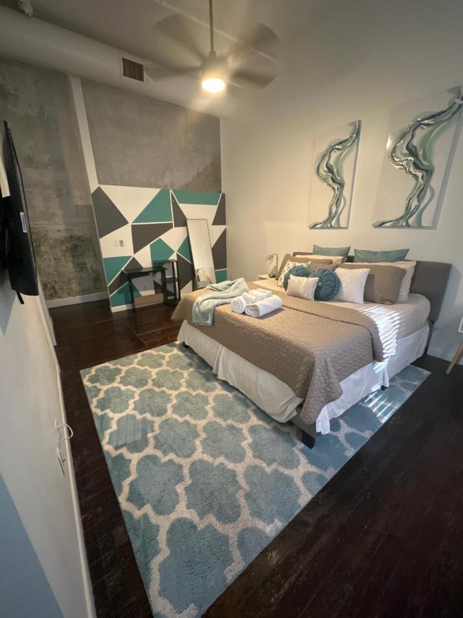 ممفيس Luxury Condo “Walk To Everything” المظهر الخارجي الصورة